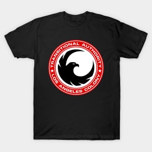 Colony Emblem T-Shirt